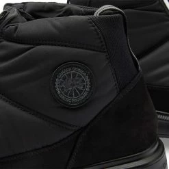 Canada Goose Crofton Puffer Boot 8 Canada Goose Crofton Puffer Boot -Luxury Sneakers Shop 23 12 22 CB 7779M 61 4 1