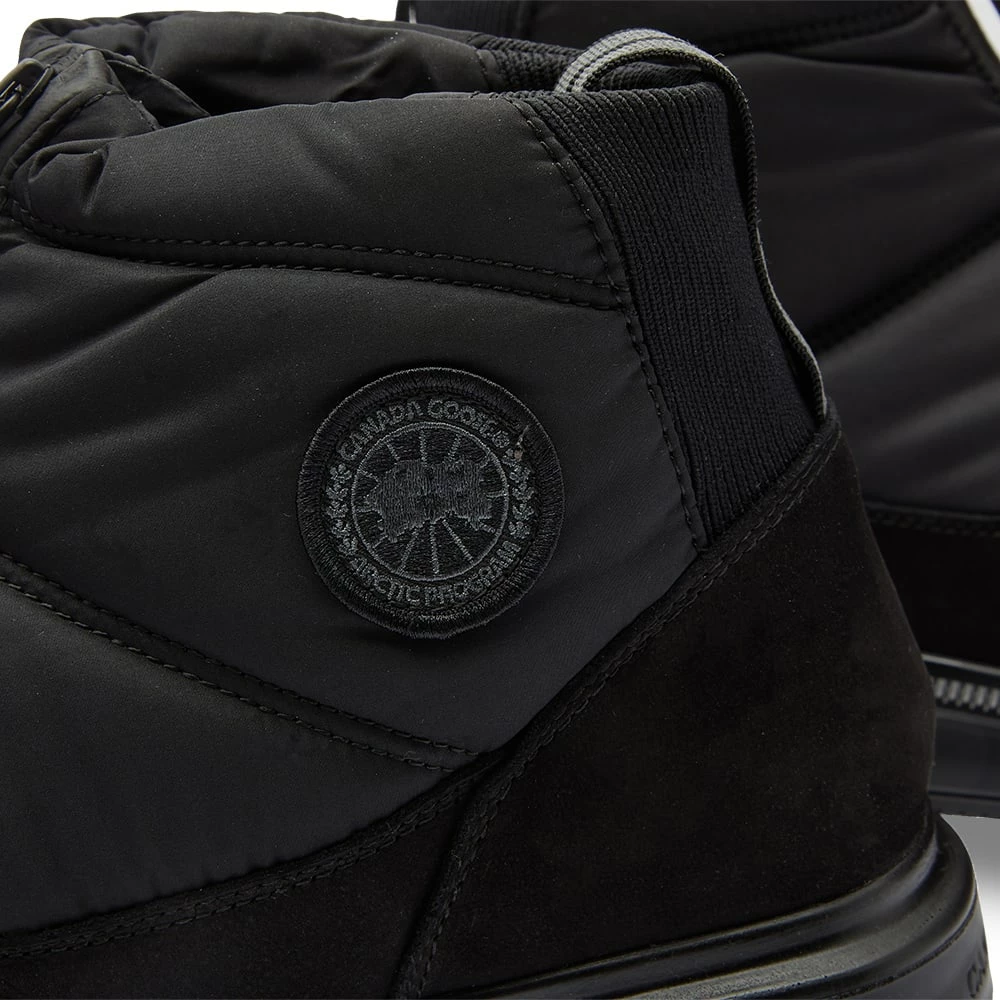 Canada Goose Crofton Puffer Boot 4 Canada Goose Crofton Puffer Boot - Image 4
