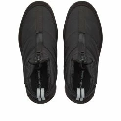 Canada Goose Crofton Puffer Boot 9 Canada Goose Crofton Puffer Boot -Luxury Sneakers Shop 23 12 22 CB 7779M 61 5 1