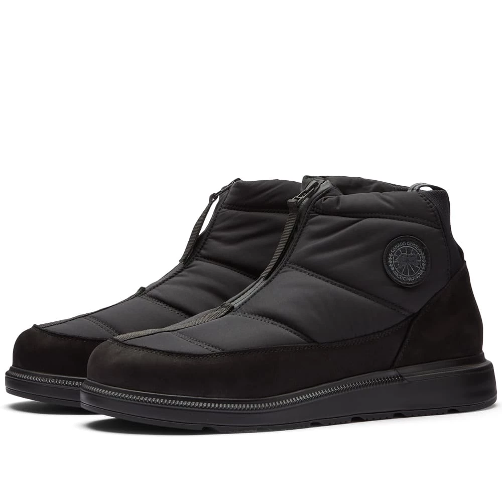 Canada Goose Crofton Puffer Boot 1 Canada Goose Crofton Puffer Boot