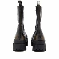 Balenciaga Bulldozer Laceup Boot -Luxury Sneakers Shop 23 12 22 JF 681118 WBCP1 1000 3 1