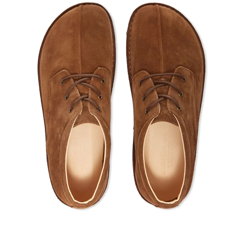 Astorflex Countryflex Boot 5 Astorflex Countryflex Boot - Image 5