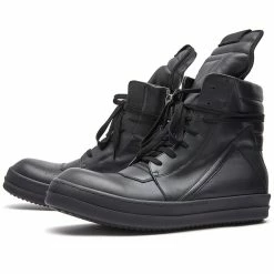 Rick Owens Geobasket Sneaker
