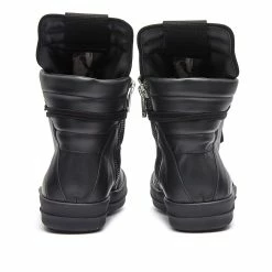 Rick Owens Geobasket Sneaker -Luxury Sneakers Shop 24 01 2023 GH RU01C4894 LPO 999 3 1