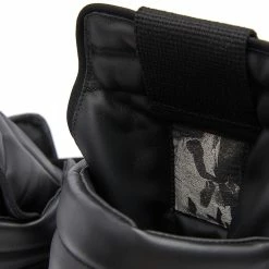 Rick Owens Geobasket Sneaker -Luxury Sneakers Shop 24 01 2023 GH RU01C4894 LPO 999 5 1