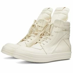 Rick Owens Geobasket Sneaker