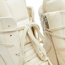 Rick Owens Geobasket Sneaker -Luxury Sneakers Shop 24 01 2023 JA RU01C4894 LPO 1111 5 1