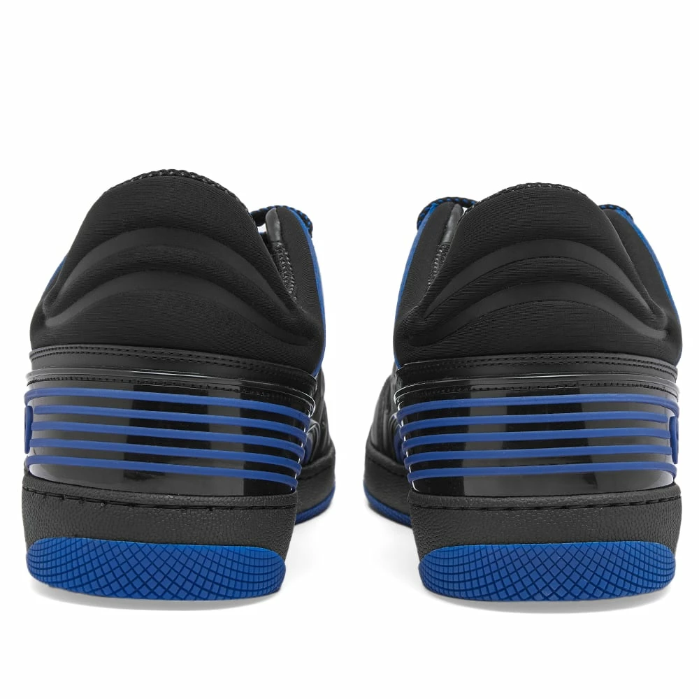 Gucci Basket Low Sneaker 3 Gucci Basket Low Sneaker - Image 3