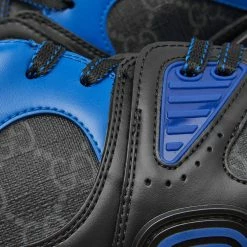 Gucci Basket Low Sneaker 8 Gucci Basket Low Sneaker -Luxury Sneakers Shop 24 01 2023 SI 724004 FAA1U 1160 4 1