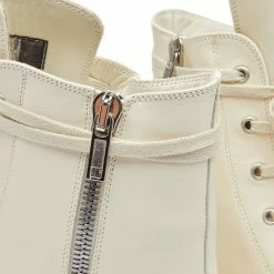 Rick Owens High Sneaker -Luxury Sneakers Shop 24 01 2023 SI RU01C4890 LPO 1111 5 1