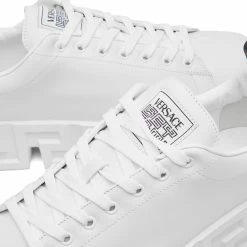 Versace Chunky Greek Sole Sneaker -Luxury Sneakers Shop 24 01 2023 JW 1003134 1A02500 2W790 4 1
