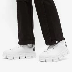 Versace Chunky Greek Sole Sneaker -Luxury Sneakers Shop 24 01 2023 JW 1003134 1A02500 2W790 m9 1