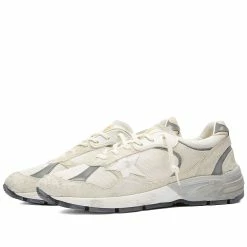 Golden Goose Running Dad Sneaker