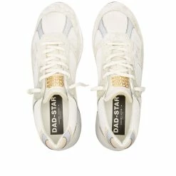 Golden Goose Running Dad Sneaker -Luxury Sneakers Shop 24 01 2023 LL GMF00199 F002156 80185 5 1