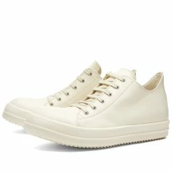 Rick Owens Low Sneaker