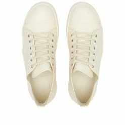 Rick Owens Low Sneaker -Luxury Sneakers Shop 24 01 23 LS RU01C4891 LPO 1111 4 1