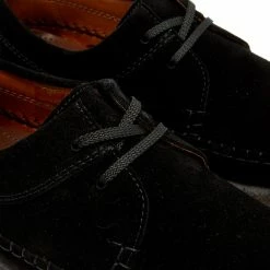 Padmore & Barnes M387 Willow 9 Padmore & Barnes M387 Willow -Luxury Sneakers Shop 24 02 2021 MO PB M387 BKSD 4 1