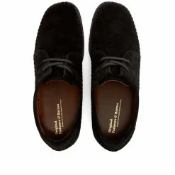 Padmore & Barnes M387 Willow 10 Padmore & Barnes M387 Willow -Luxury Sneakers Shop 24 02 2021 MO PB M387 BKSD 5 1