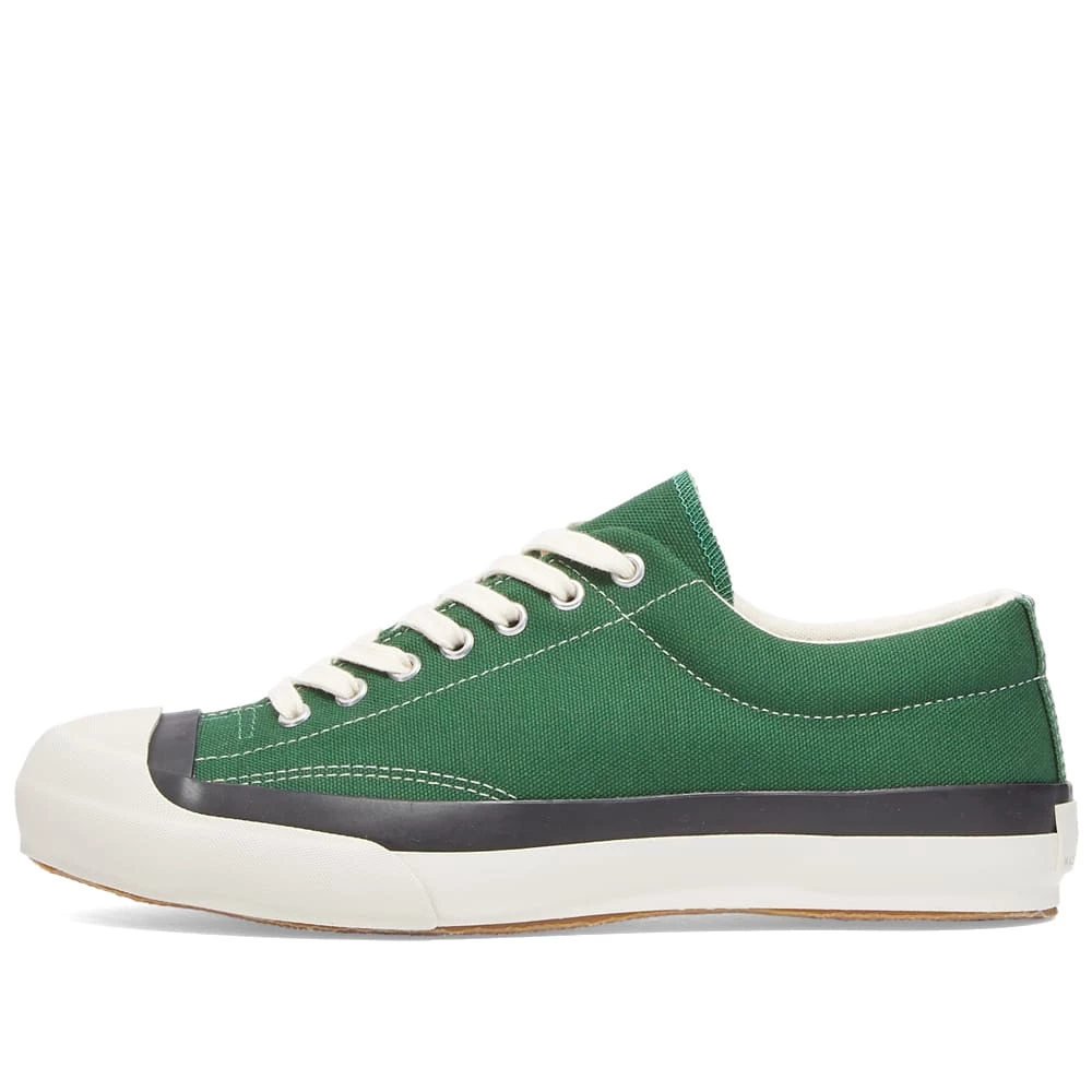 Moonstar Gym Court Shoe 2 Moonstar Gym Court Shoe - Image 2