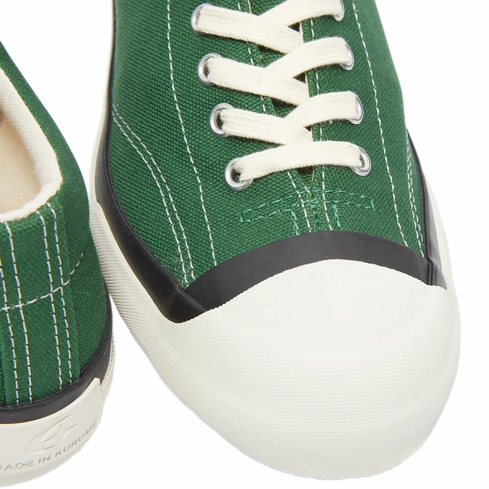 Moonstar Gym Court Shoe 4 Moonstar Gym Court Shoe - Image 4