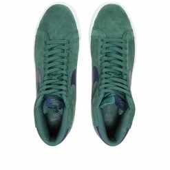 Nike SB Zoom Blazer Mid PRM -Luxury Sneakers Shop 24 11 2021 ML 864349 302 5 1