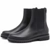 Valentino V Logo Chelsea Boot