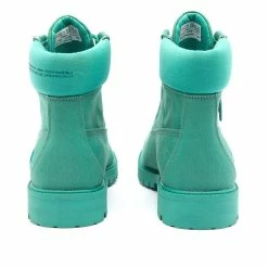 Timberland X Pangaia 6" Boot -Luxury Sneakers Shop 24 11 22 JF A5XV1 3 1