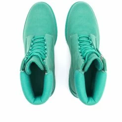 Timberland X Pangaia 6" Boot -Luxury Sneakers Shop 24 11 22 JF A5XV1 5 1