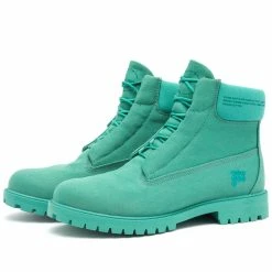 Timberland X Pangaia 6" Boot