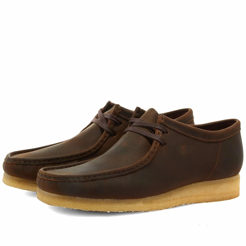Clarks Originals Wallabee 1 Clarks Originals Wallabee