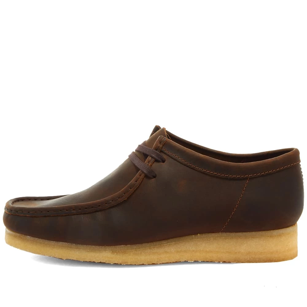 Clarks Originals Wallabee 2 Clarks Originals Wallabee - Image 2