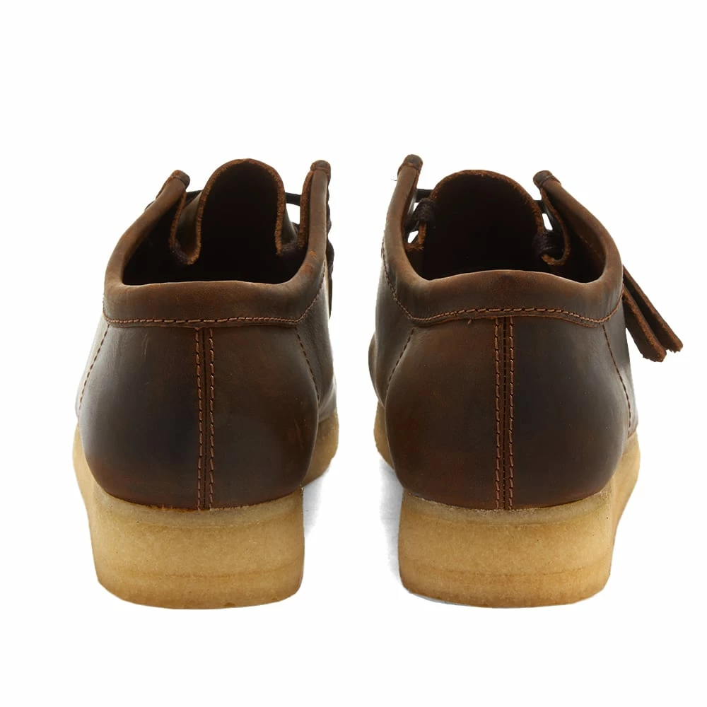 Clarks Originals Wallabee 3 Clarks Originals Wallabee - Image 3