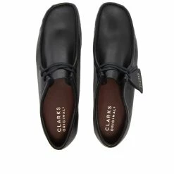Clarks Originals Wallabee 10 Clarks Originals Wallabee -Luxury Sneakers Shop 24 12 2020 bb 26155514 5