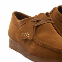 Clarks Originals Wallabee -Luxury Sneakers Shop 24 12 2020 th 26155518 4