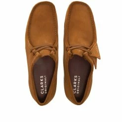 Clarks Originals Wallabee -Luxury Sneakers Shop 24 12 2020 th 26155518 5