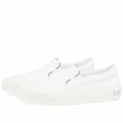 Moncler Glissiere Slip On Sneaker