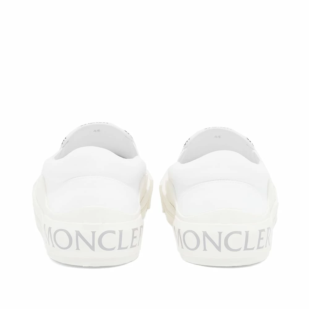 Moncler Glissiere Slip On Sneaker 3 Moncler Glissiere Slip On Sneaker - Image 3