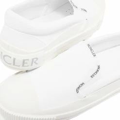 Moncler Glissiere Slip On Sneaker 9 Moncler Glissiere Slip On Sneaker -Luxury Sneakers Shop 25 01 2022 JD 4B000 20 M1511 001 4 1