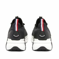 Moncler Lunarove Sneaker -Luxury Sneakers Shop 25 01 2022 TH 4M000 90 M1419 999 3 1