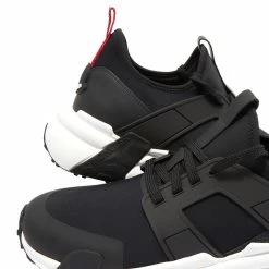 Moncler Lunarove Sneaker -Luxury Sneakers Shop 25 01 2022 TH 4M000 90 M1419 999 4 1