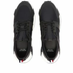 Moncler Lunarove Sneaker -Luxury Sneakers Shop 25 01 2022 TH 4M000 90 M1419 999 5 1