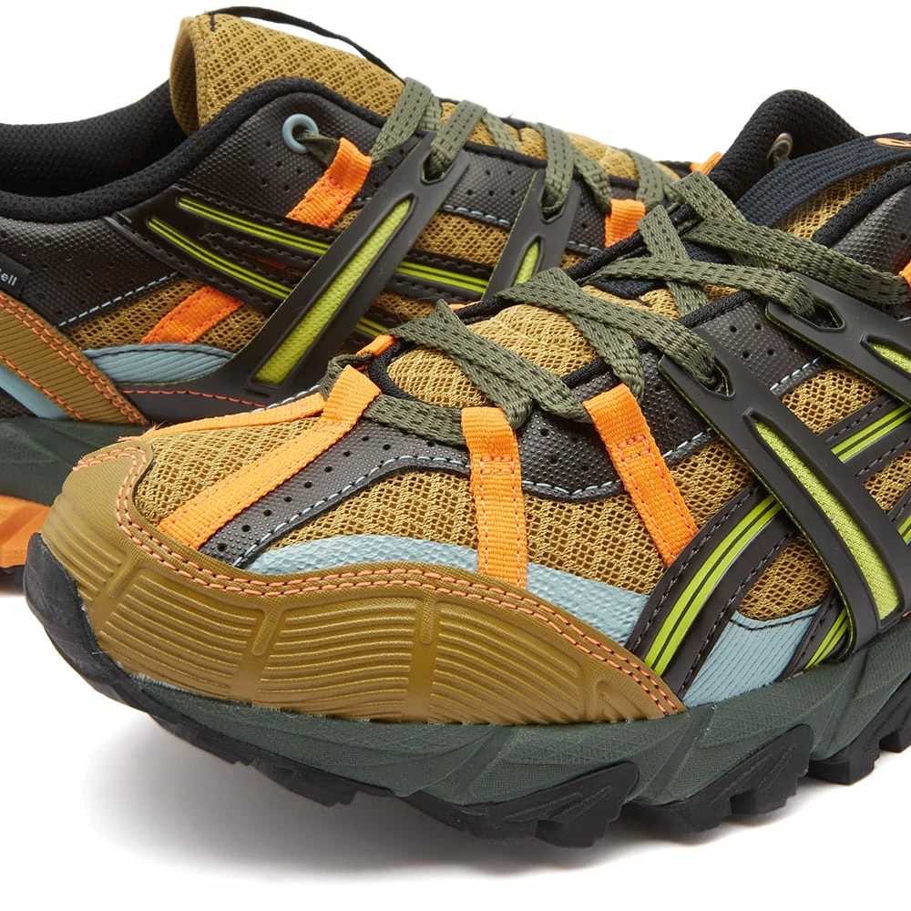 Asics X Andersson Bell Gel-Sonoma 15-71 4 Asics X Andersson Bell Gel-Sonoma 15-71 - Image 4