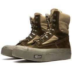 Visvim Tesota '91 Folk