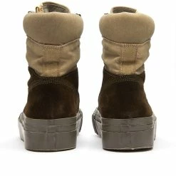 Visvim Tesota '91 Folk -Luxury Sneakers Shop 25 01 2023 NS 522902002001 OL 3 1