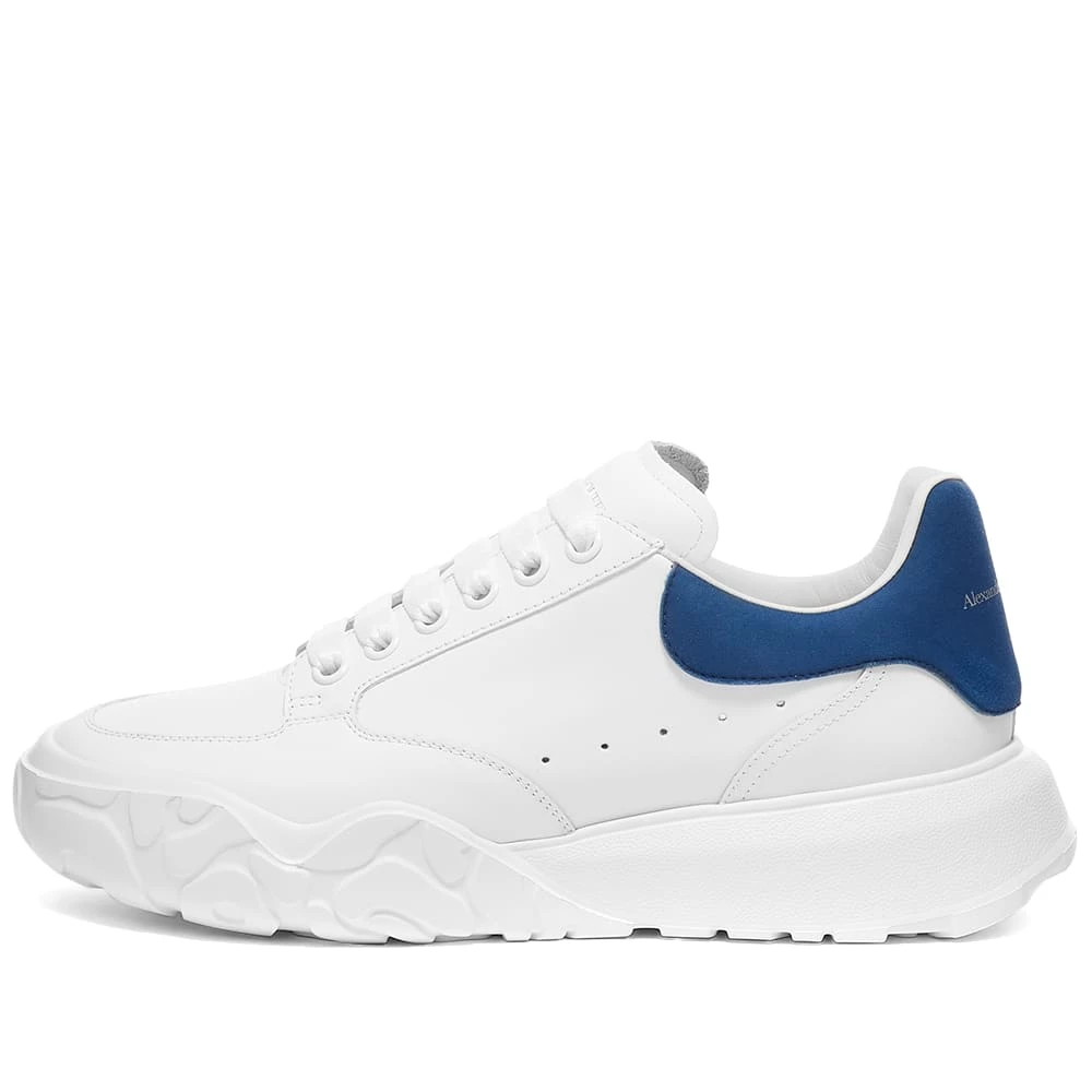 Alexander McQueen Court Trainer 2 Alexander McQueen Court Trainer - Image 2