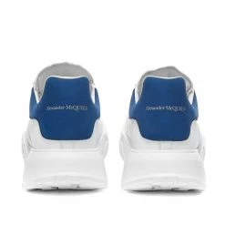 Alexander McQueen Court Trainer 8 Alexander McQueen Court Trainer -Luxury Sneakers Shop 25 05 2021 JA 634619WIA9A 9086 3 1