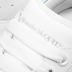 Alexander McQueen Court Trainer 9 Alexander McQueen Court Trainer -Luxury Sneakers Shop 25 05 2021 JA 634619WIA9A 9086 4 1