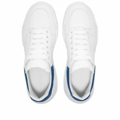 Alexander McQueen Court Trainer 10 Alexander McQueen Court Trainer -Luxury Sneakers Shop 25 05 2021 JA 634619WIA9A 9086 5 1