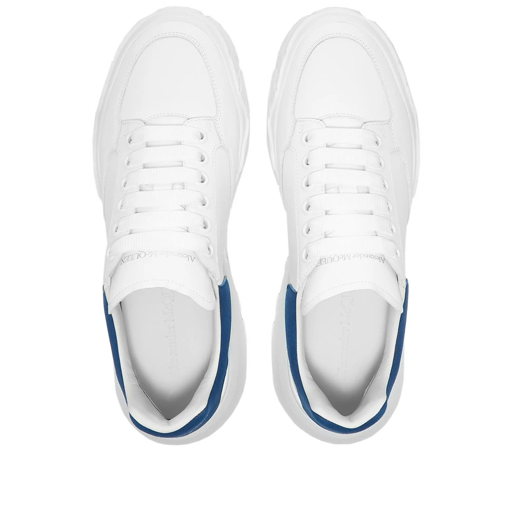 Alexander McQueen Court Trainer 5 Alexander McQueen Court Trainer - Image 5