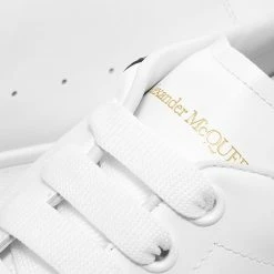 Alexander McQueen Heel Tab Wedge Sole Sneaker -Luxury Sneakers Shop 25 05 2021 JB 553680WHGP5 9061 4 1